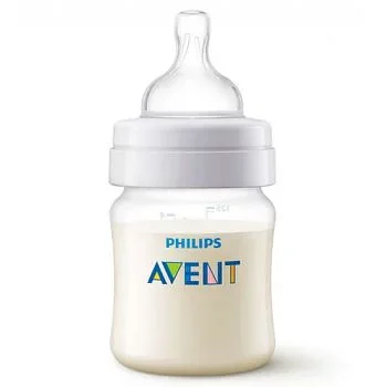 Avent Biberon Anti-colique 125ml Reference Scf810/61