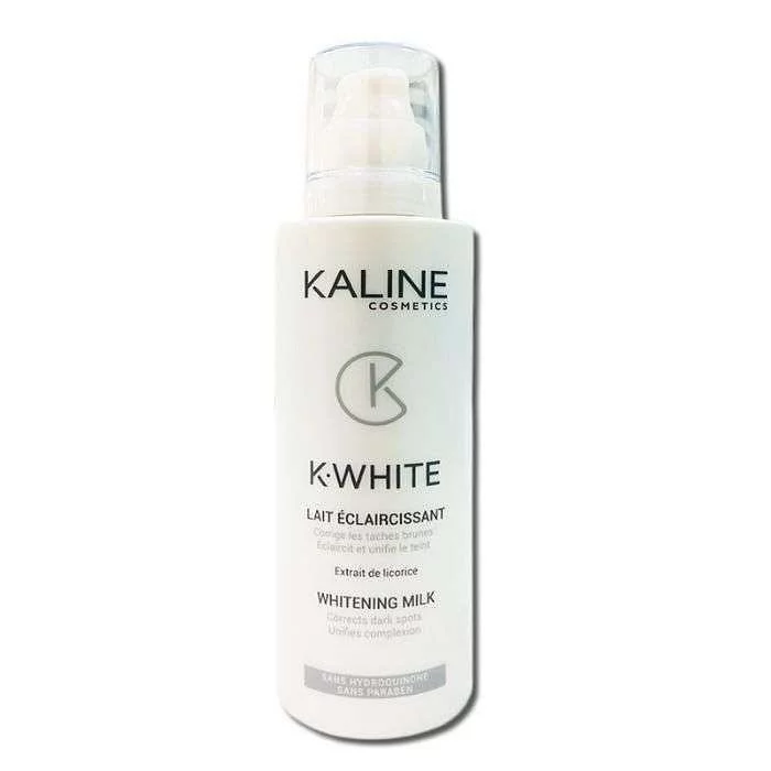 Kaline K-white Lait Eclaircissant 200ml