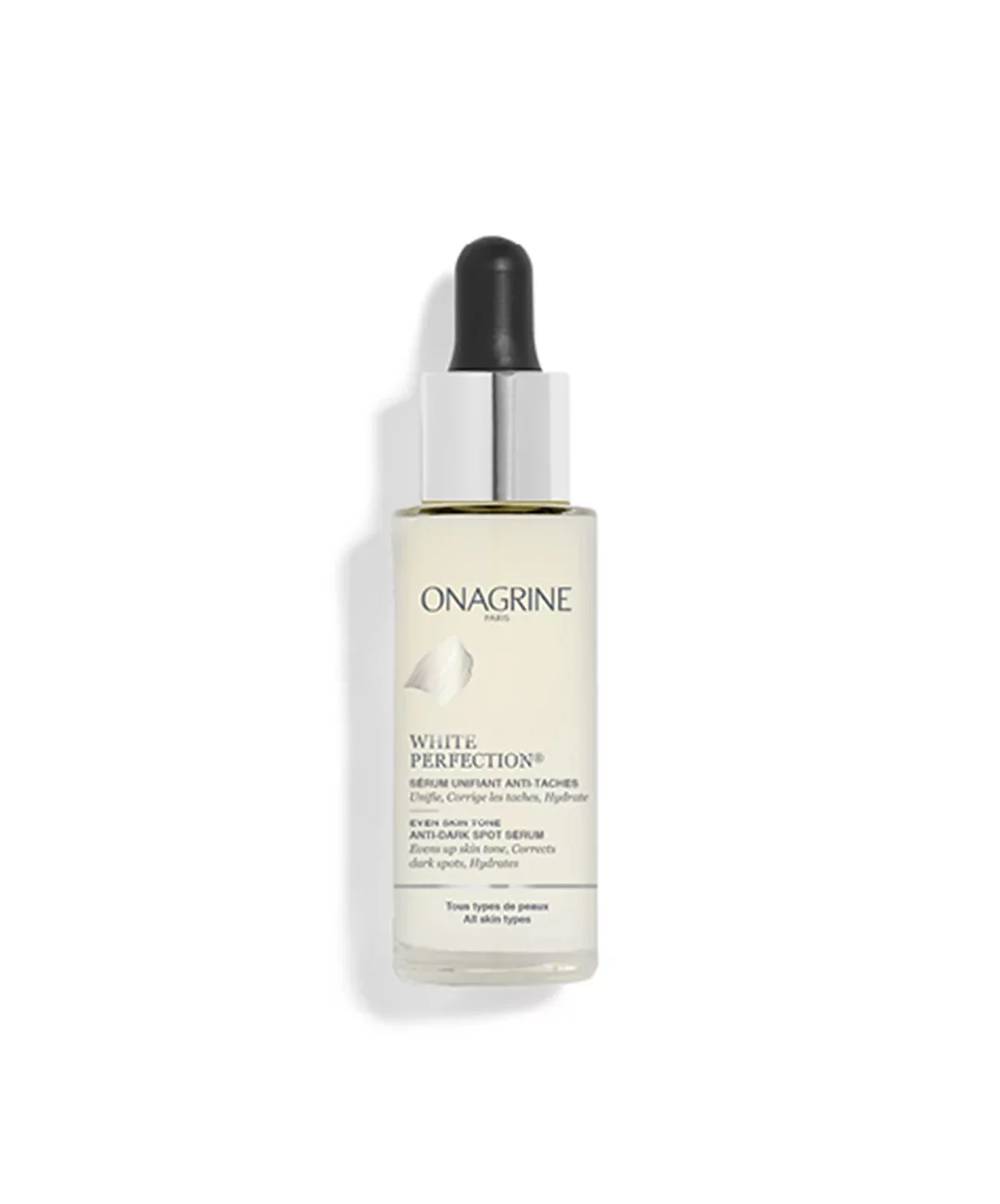 ONAGRINE WHITE PERFECTION SERUM ANTI-TACHE 30ML