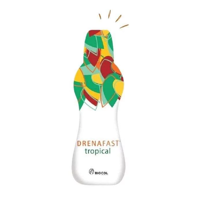 Biocol Drenafast Fruits Tropic 500ml