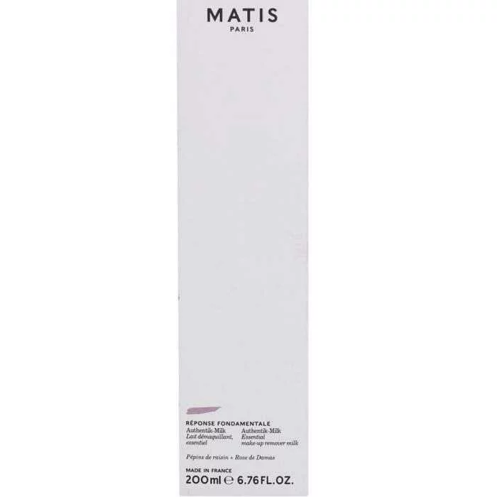 Matis Paris Authentik Milk 200ml