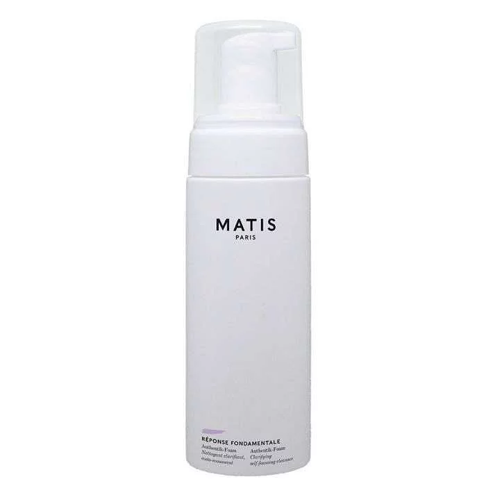 Matis Paris Authentik Foam 150ml