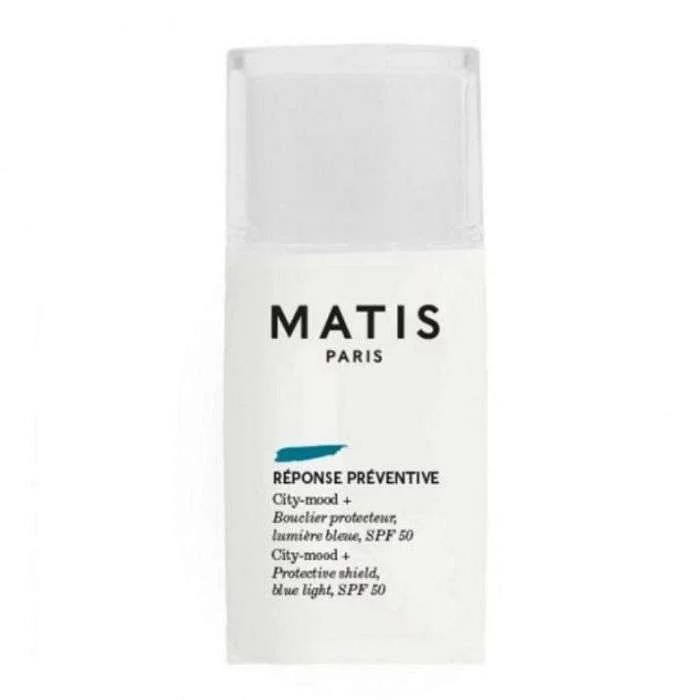 Matis Paris City Mood Spf50 30ml