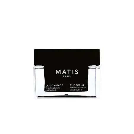 Matis Paris Gommage Granite Exfoliant 50ml