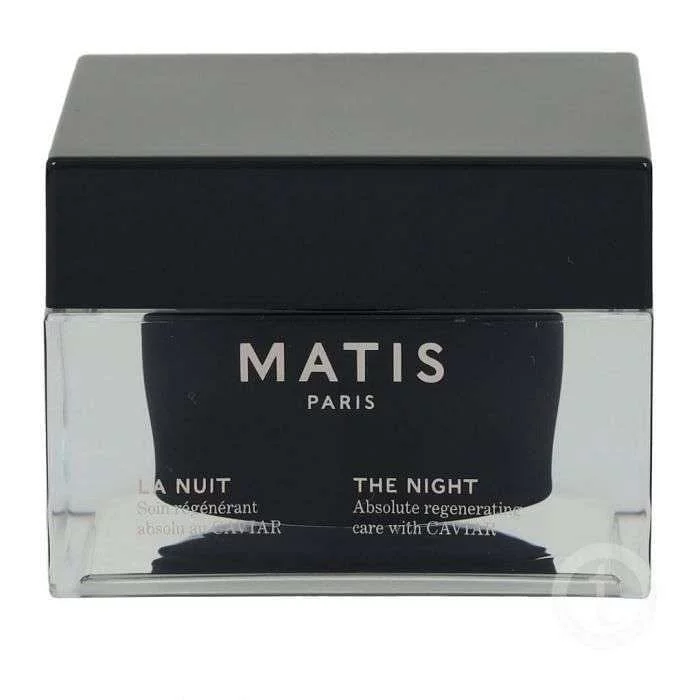 Matis Paris La Nuit Au Caviar 50ml