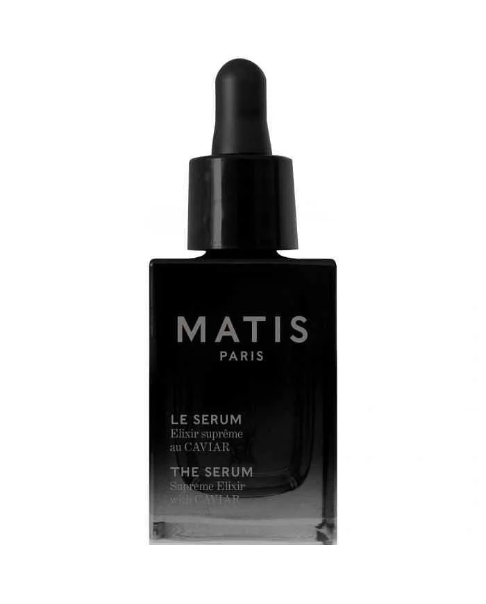 Matis Paris Le Serum Elixir Supreme Au Caviar 30ml