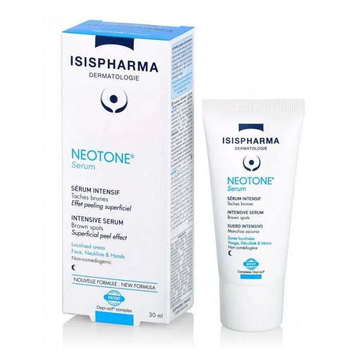 ISISPHARMA PACK DUO NEOTONE SERUM INTENSIF 30ML*2