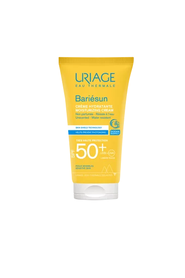 Uriage Bariesun Creme Sans Parfum Spf50+ 50ml