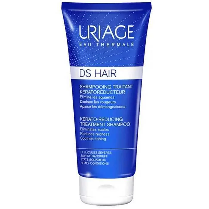 URIAGE DS HAIR SHAMPOOING KERATOREDUCTEUR 150ML