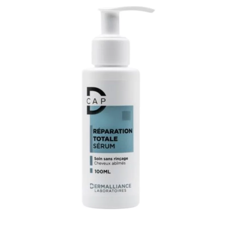 D-cap Reparation Totale Serum 100ml