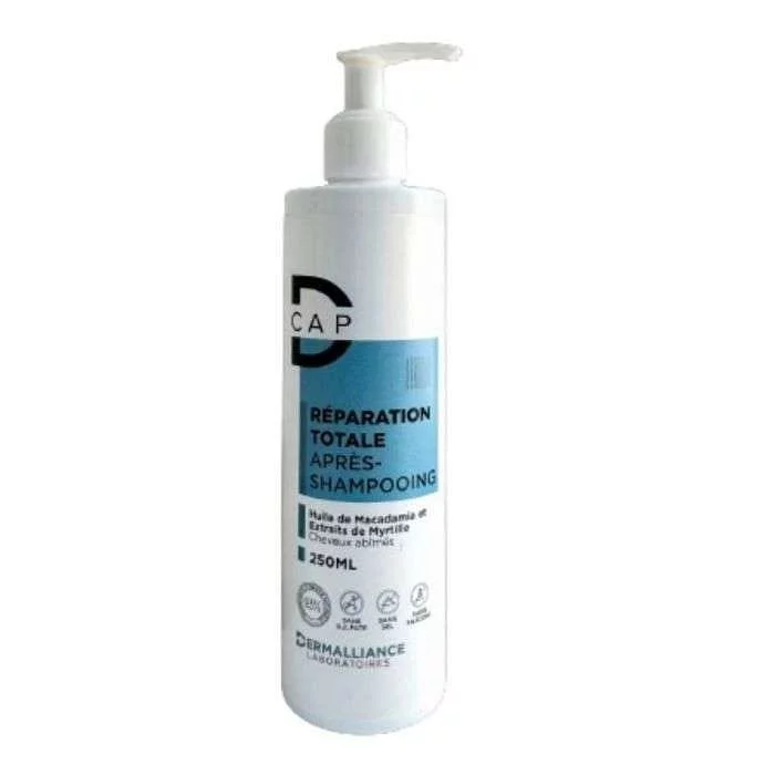 D-CAP REPARATION TOTALE APRES SHAMPOOING 200ML 