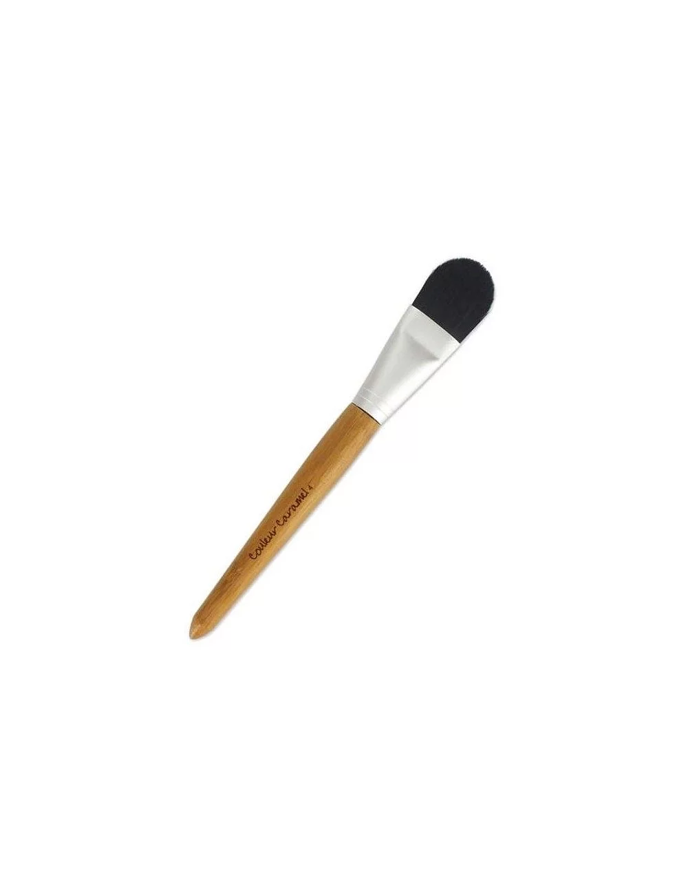 Couleur Caramel Pinceau Fond De Teint Numero 4 Reference 112524