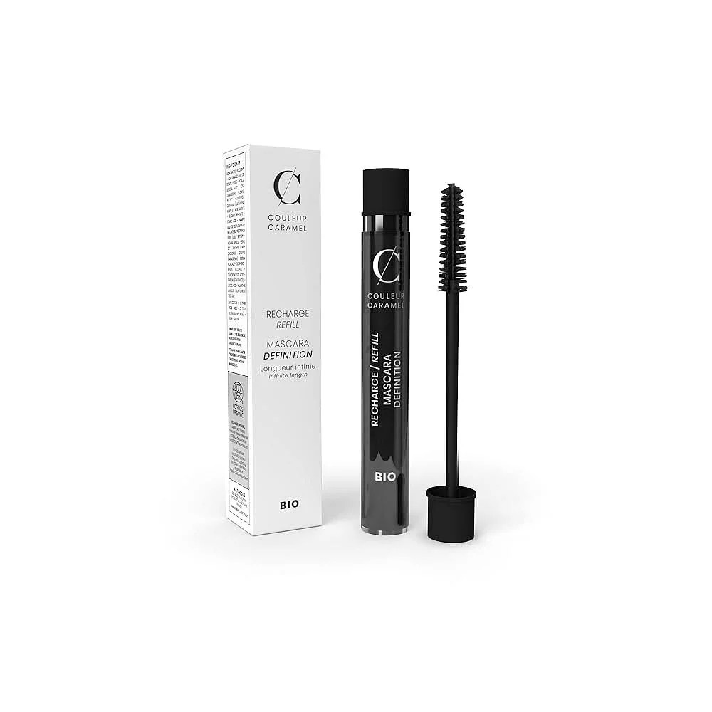 Couleur Caramel Mascara Numero 23