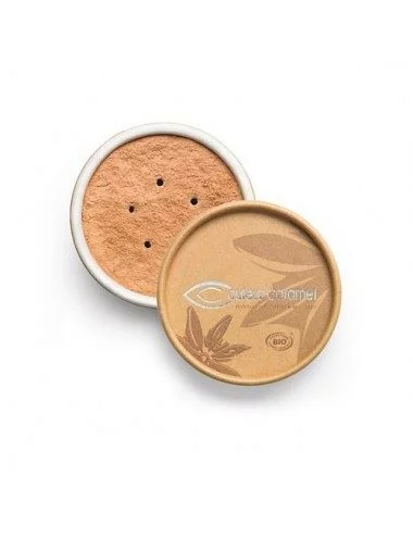 Couleur Caramel Fond De Teint Reference111825 05