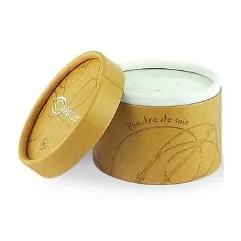 Couleur Caramel Poudre De Soie Reference 111811