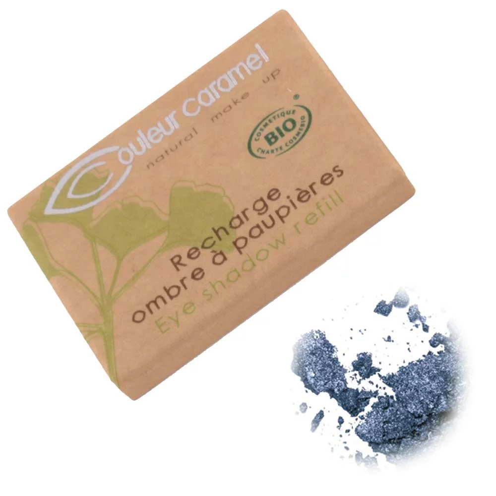 Couleur Caramel Ombre A Paupieres Numero 149