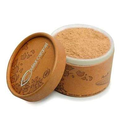 Couleur Caramel Poudre Libre Reference 111801