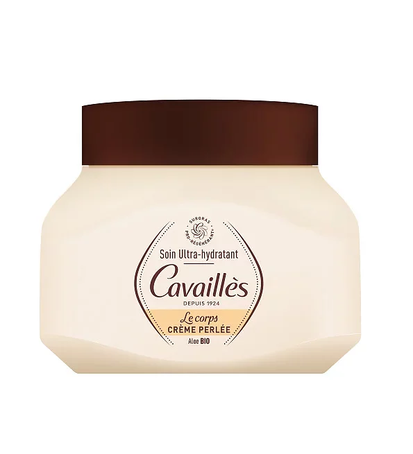 ROGE CAVAILLES CREME PERLEE ULTRA HYDRATANT 400ML