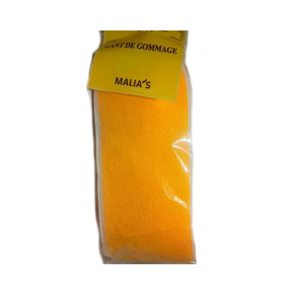 Malias Gant Visage