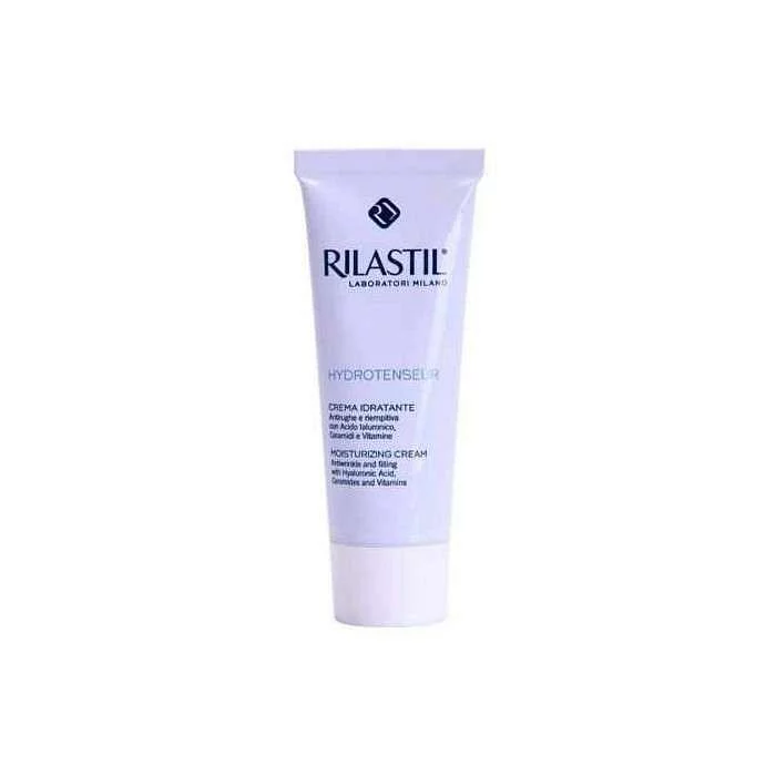 RILASTIL HYDROTENSEUR CREME HYDRATANTE 50ML