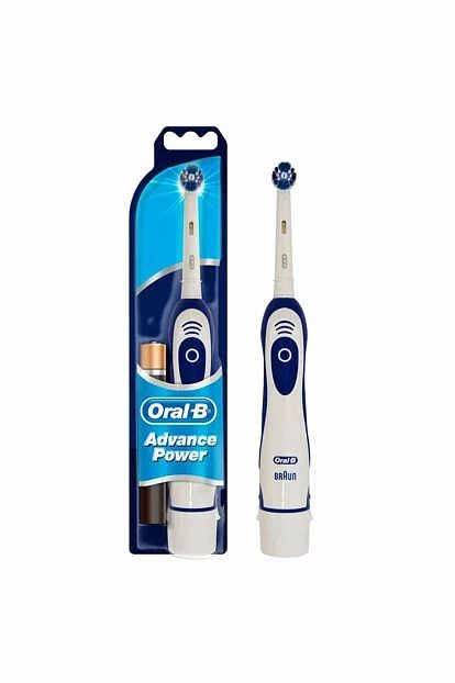 ORAL-B BROSSE A DENTS PRO EXPERT ELECTRIQUE PRECISION CLEAN PILES REFERENCE BRS_ELC006