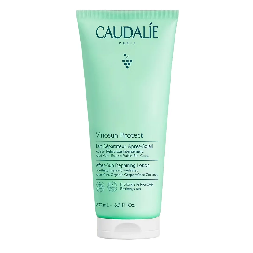 Caudalie Vinosun Protect Lait Reparateur Apres-soleil 200ml