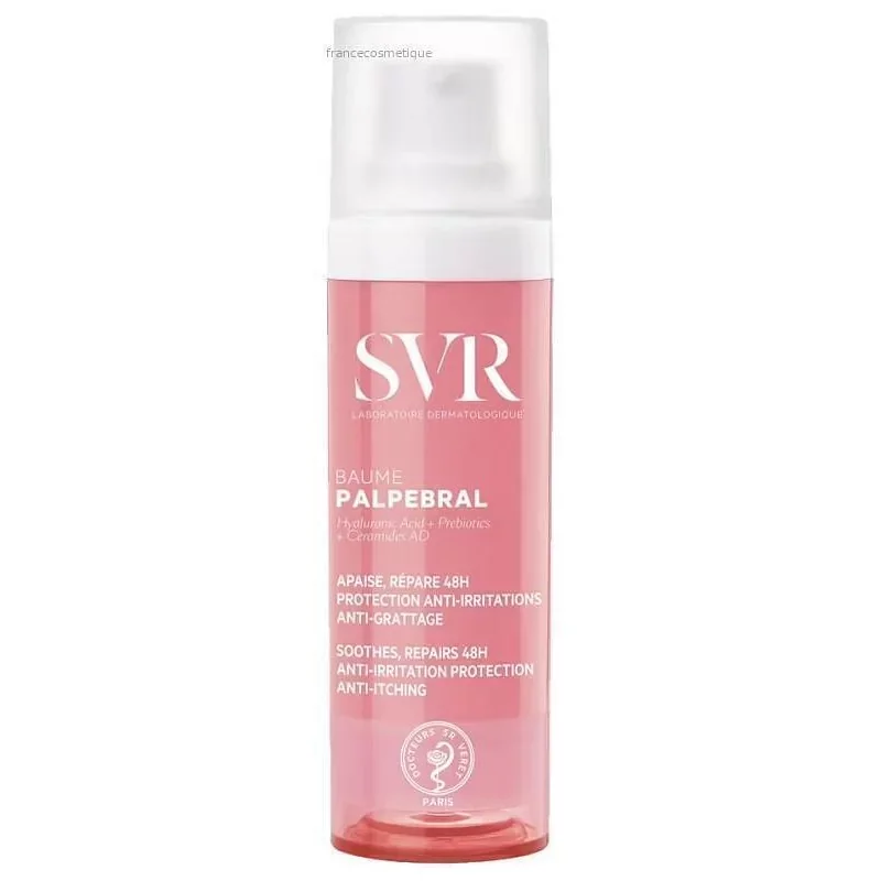 Svr Palpebral Baume 30ml
