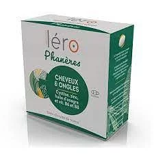 LERO PHANERES BOITE DE 30 CAPSULES