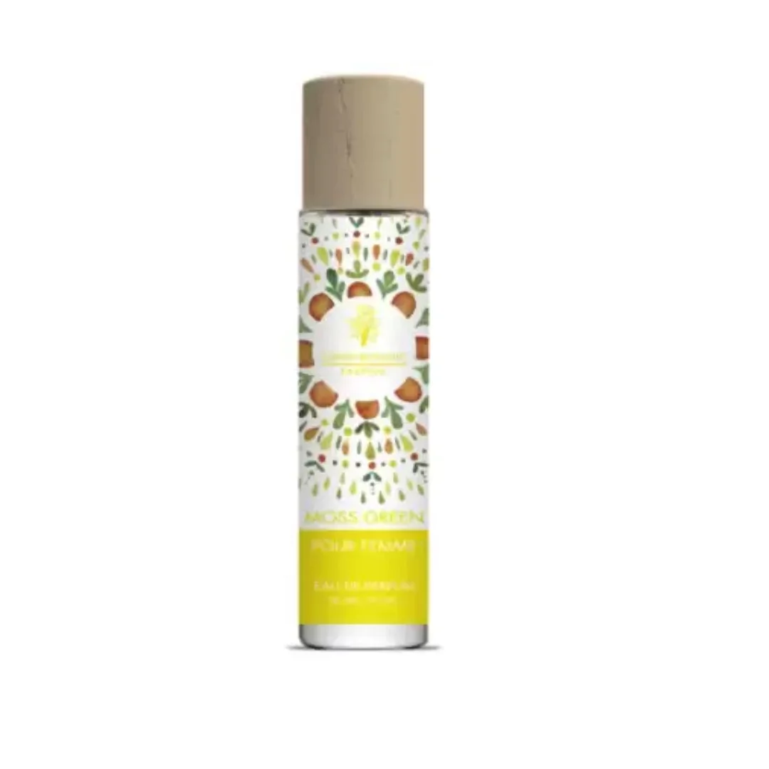 Green Botanic Parfum Moss Green 30ml