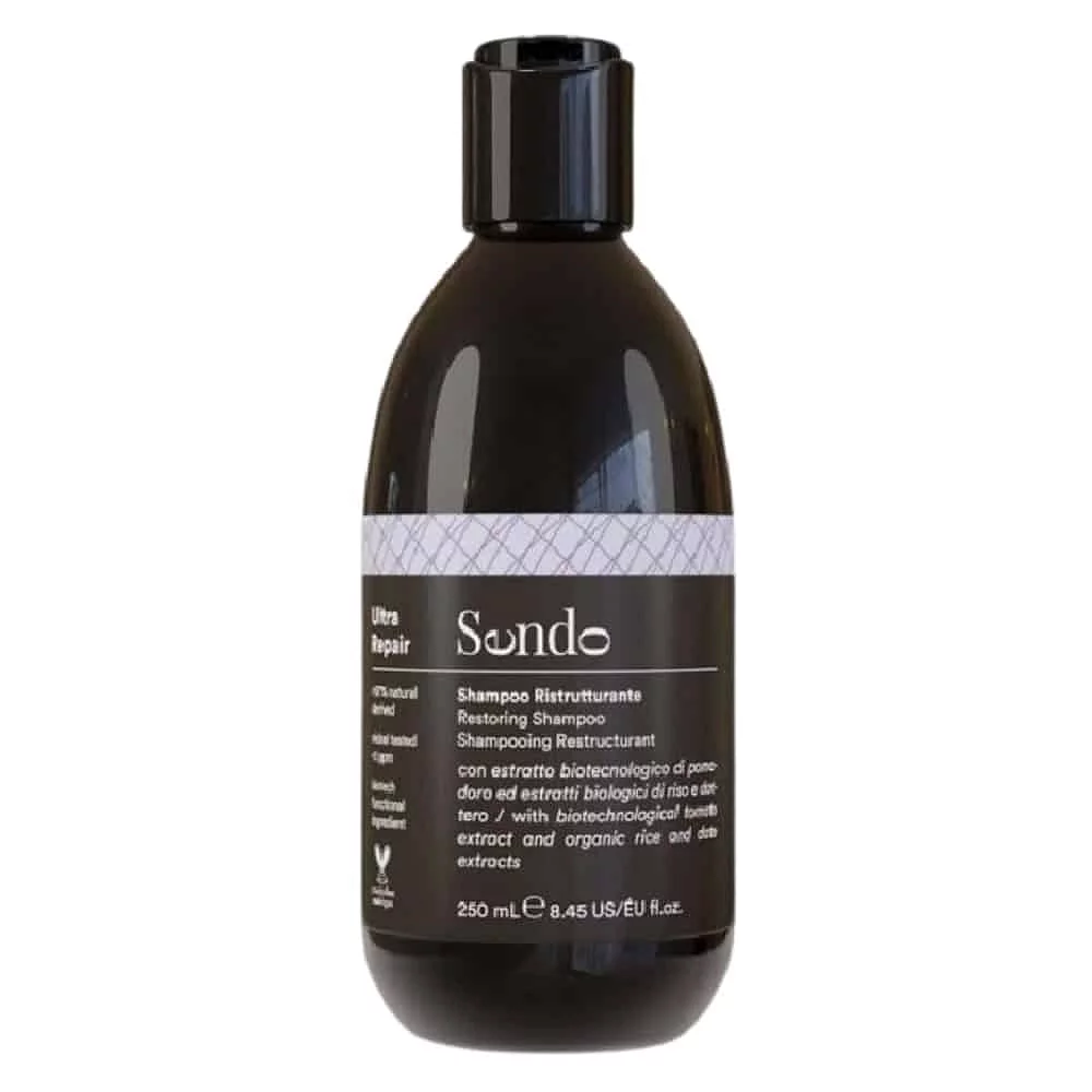 SENDO SHAMPOOING RESTRUCURANT 250ML