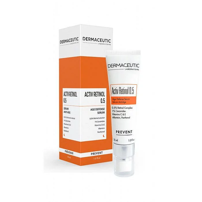 Dermaceutic Activ Retinol 0.5 Serum Anti-age 30ml