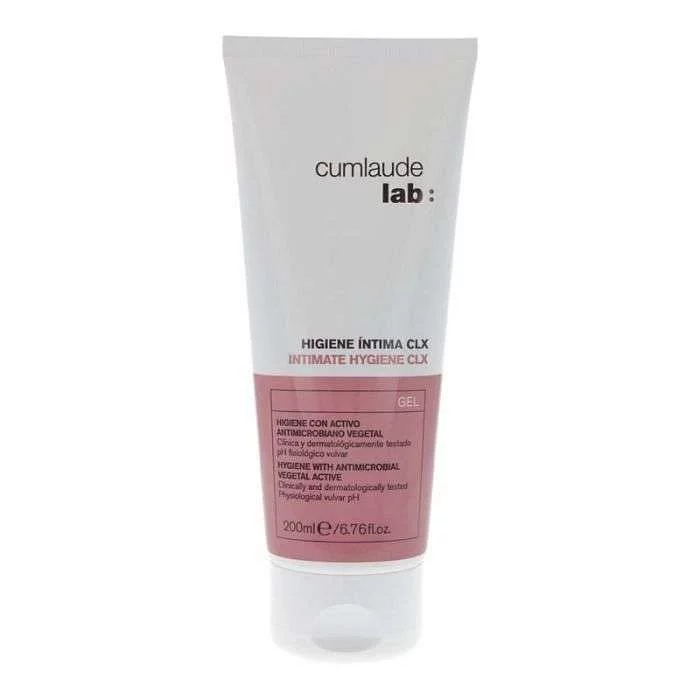 Cumlaude Hygiene Intime Clx 200ml