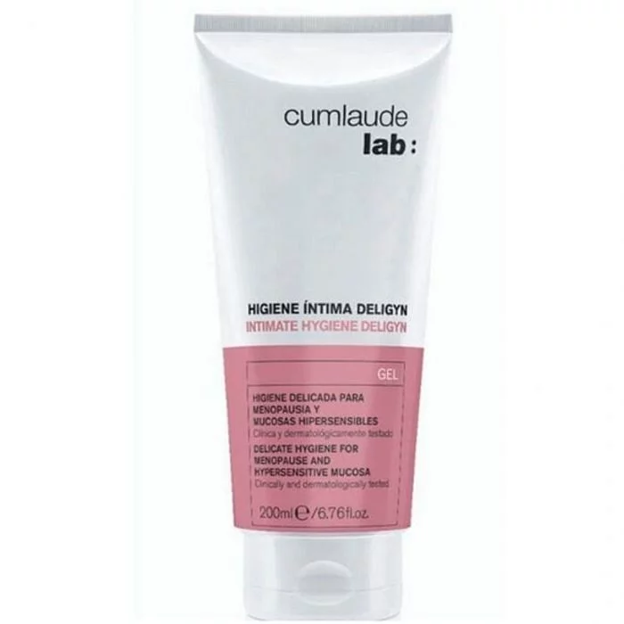 Cumlaude Hygiene Intime Deligyn 200ml