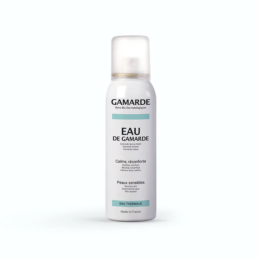 Gamarde Eau De Gamarde Spray 100ml