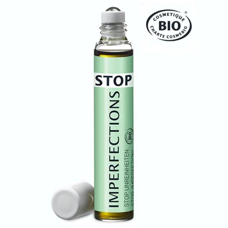 Gamarde Sebo-control Stop Imperfections 10ml