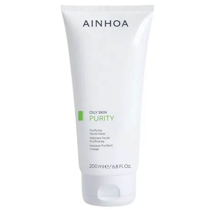 Ainhoa Hi-luronic Serum Hydratant 50ml