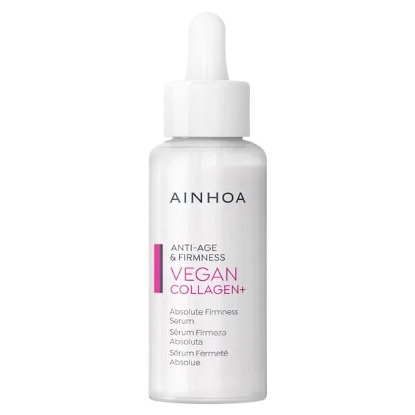 Ainhoa Vegan Collagen+ Serum Fermete Absolue 50ml