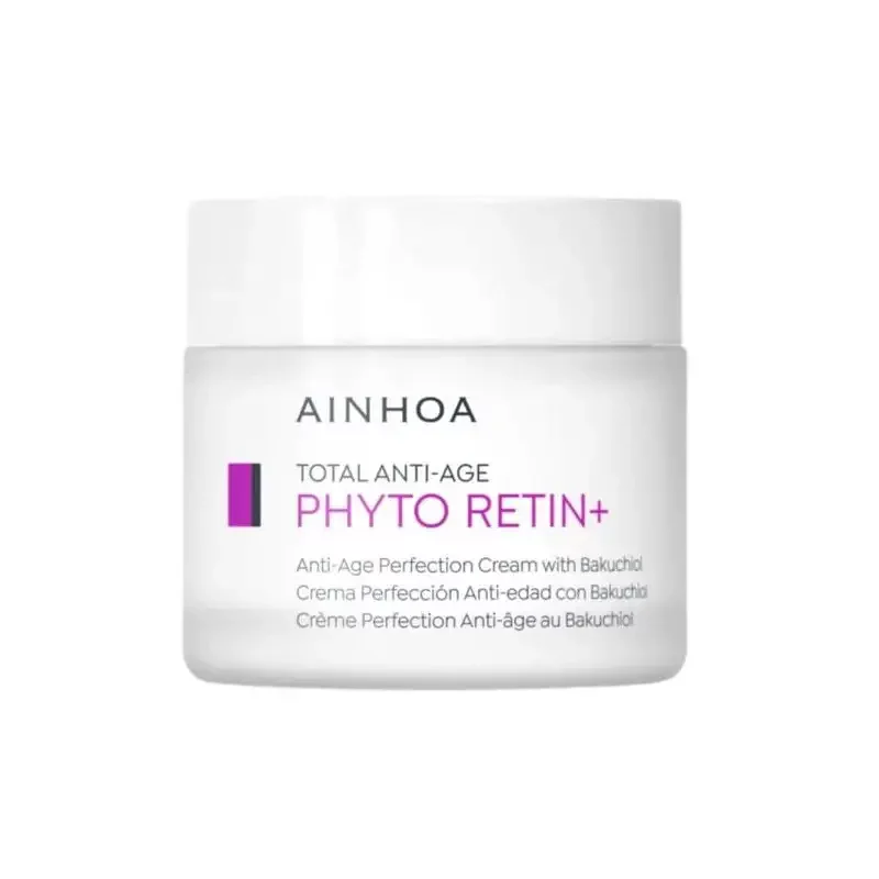 Ainhoa Phyto Retin+ Creme Perfection Anti-age 50ml
