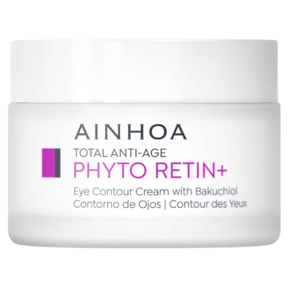 AINHOA PHYTO RETIN+ CONTOUR DES YEUX 15ML
