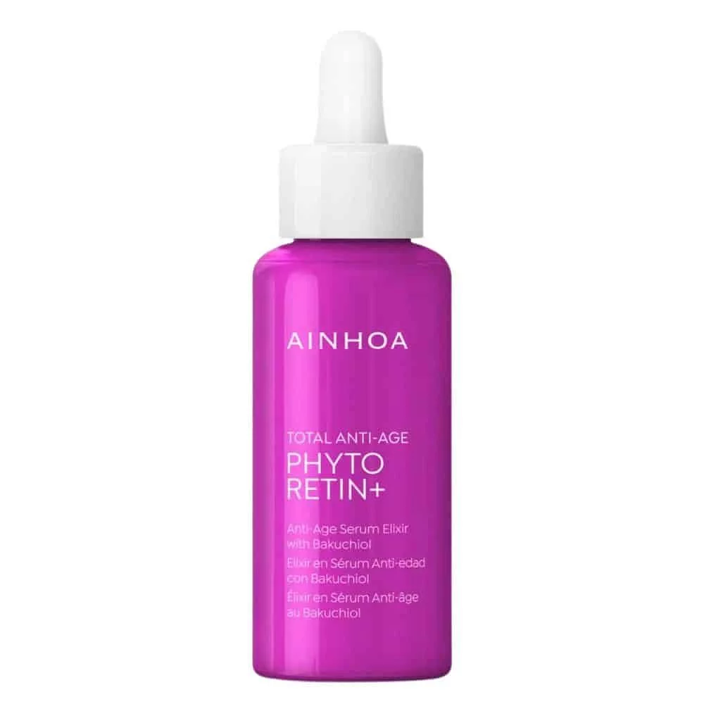 Ainhoa Phyto Retin+ Elixir Serum Anti-age 50ml