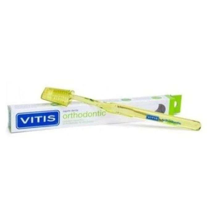 VITIS BROSSE A DENTS ORTHODONTIQUE ACCESS