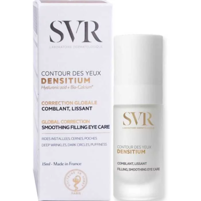 SVR DENSITIUM CONTOUR DES YEUX CREME 15ML