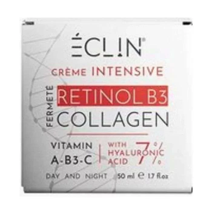 ECLIN CREME RETINOL 50ML