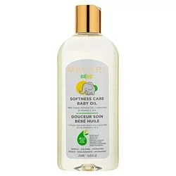 MAKARI CARE BABY OIL 250ML