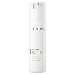 AINHOA PURITY FLUIDE PURIFIANT 50ML