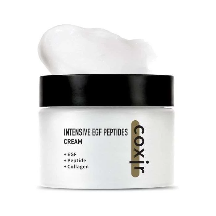 COXIR INTENSIVE EGF PEPTIDES CREAM 50ML