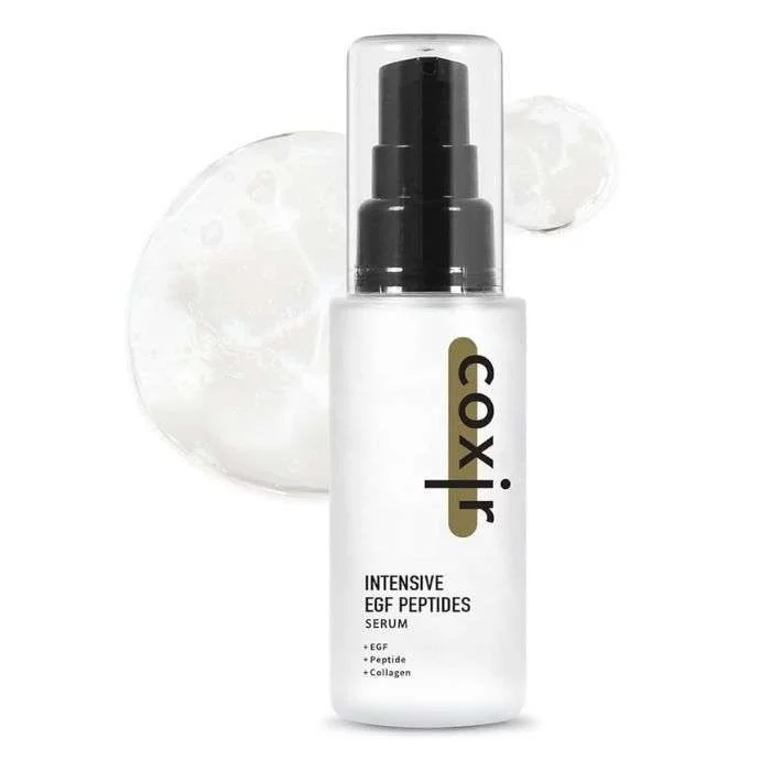 COXIR INTENSIVE EGF PEPTIDES SERUM 50ML