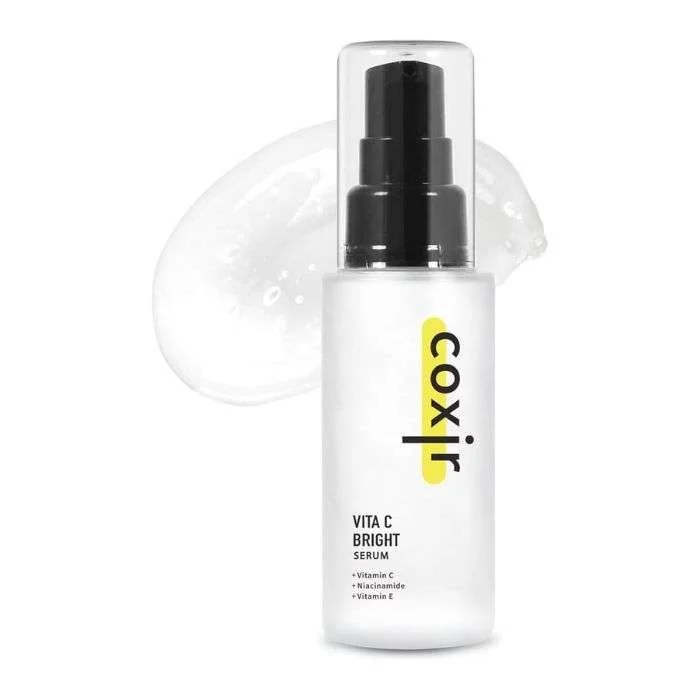 COXIR VITA C TONING SERUM 50ML