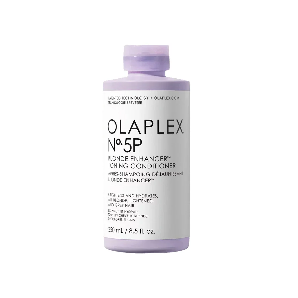 OLAPLEX NUMERO 5P BLONDE ENHANCER TONING CONDITIONER 250ML 