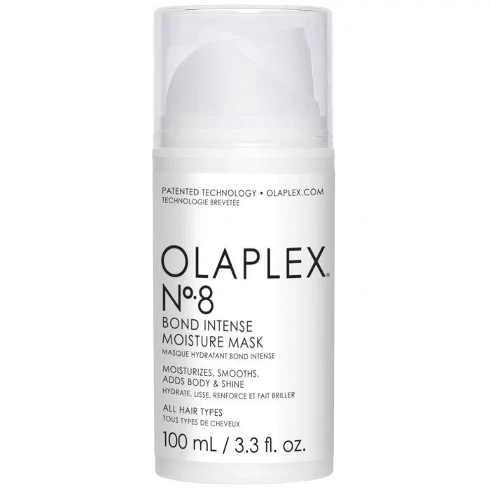 OLAPLEX N8 BOND INTENSE MOISTURE MASK 100ML